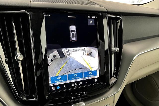 2025 Volvo XC60 Vehicle Photo in Grapevine, TX 76051