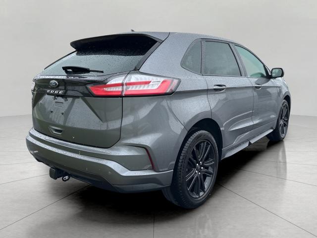 2023 Ford Edge Vehicle Photo in MANITOWOC, WI 54220-5838