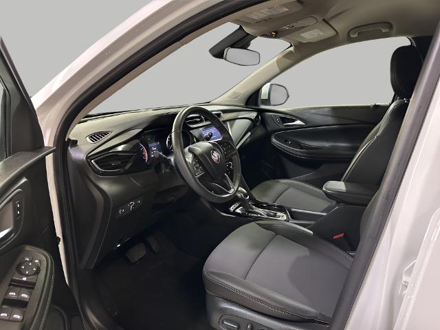 2023 Buick Encore GX Vehicle Photo in MANITOWOC, WI 54220-5838