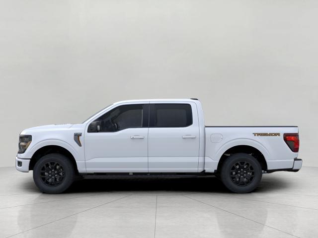 2025 Ford F-150 Vehicle Photo in Neenah, WI 54956