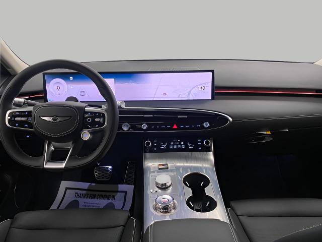 2026 Genesis Electrified GV70 Vehicle Photo in Appleton, WI 54913