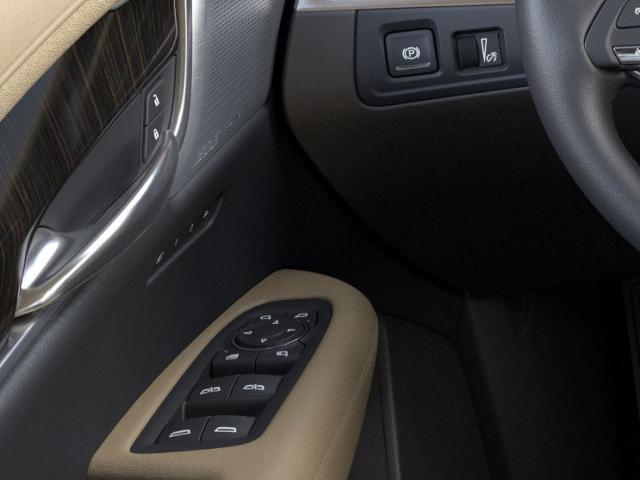 2025 Cadillac XT6 Vehicle Photo in GREEN BAY, WI 54303-3330