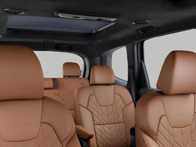 2025 Kia Telluride Vehicle Photo in Oshkosh, WI 54904