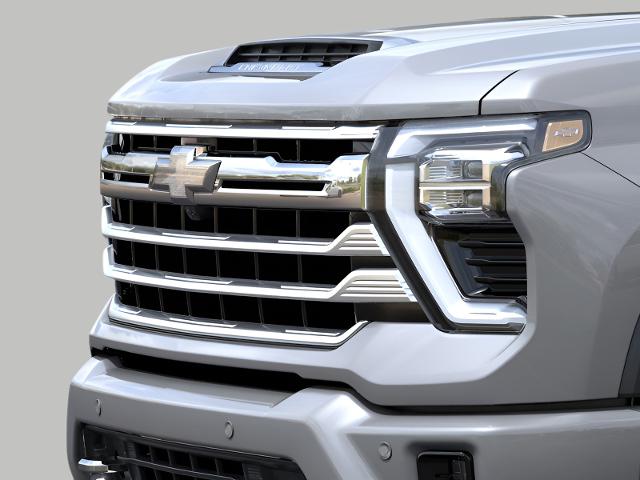 2025 Chevrolet Silverado 2500 HD Vehicle Photo in MIDDLETON, WI 53562-1492