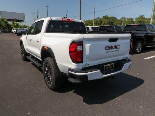 2025 GMC Canyon Vehicle Photo in HOMOSASSA, FL 34448-1461