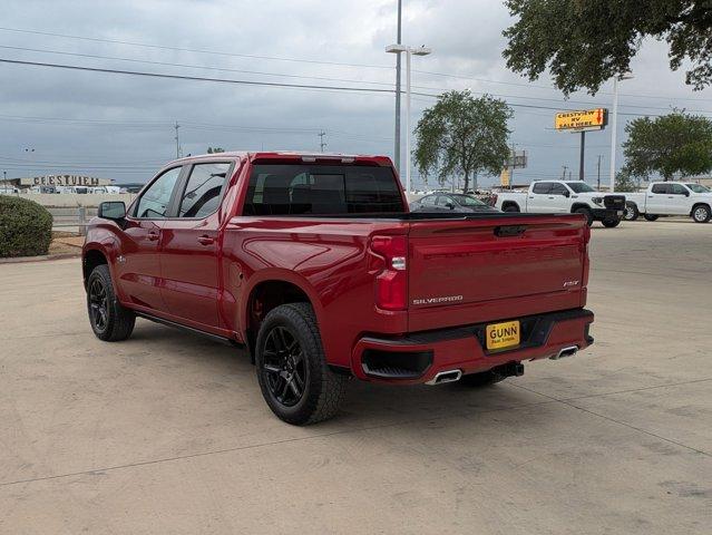 2023 Chevrolet Silverado 1500 Vehicle Photo in SELMA, TX 78154-1460