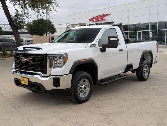 2023 GMC Sierra 2500 HD Vehicle Photo in SELMA, TX 78154-1459