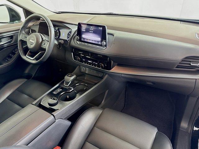 2022 Nissan Rogue Vehicle Photo in Flemington, NJ 08822