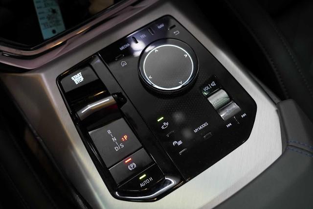 2025 BMW X3 30 xDrive Vehicle Photo in GRAPEVINE, TX 76051