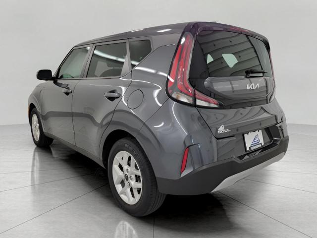 2024 Kia Soul Vehicle Photo in Oshkosh, WI 54904