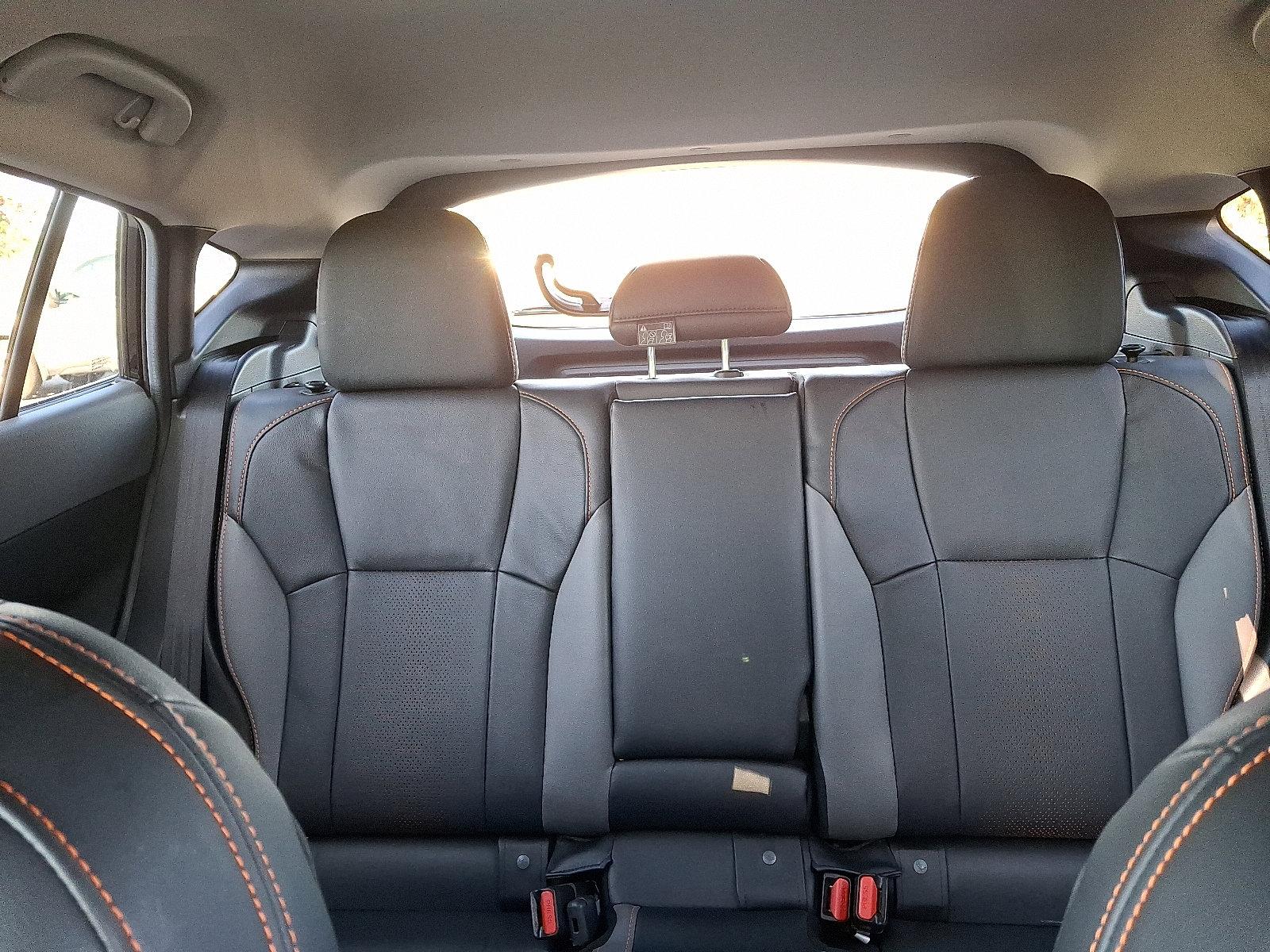 2024 Subaru Crosstrek Vehicle Photo in Harrisburg, PA 17111