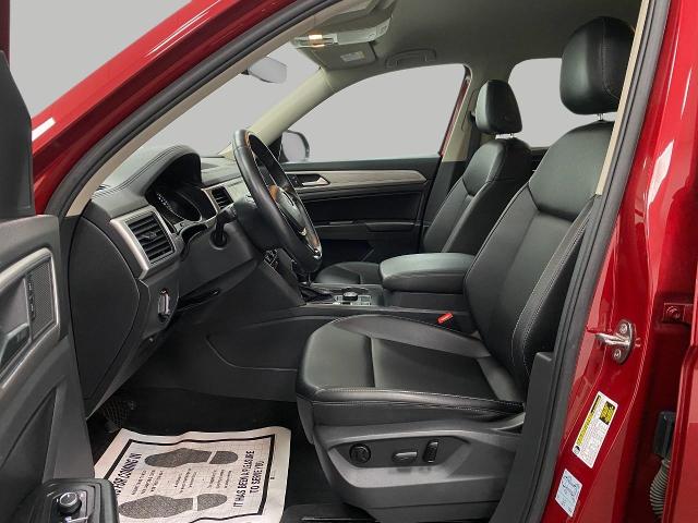 2019 Volkswagen Atlas Vehicle Photo in Appleton, WI 54913