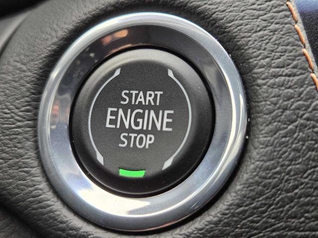 2024 Cadillac CT5-V Vehicle Photo in DENTON, TX 76210-9321