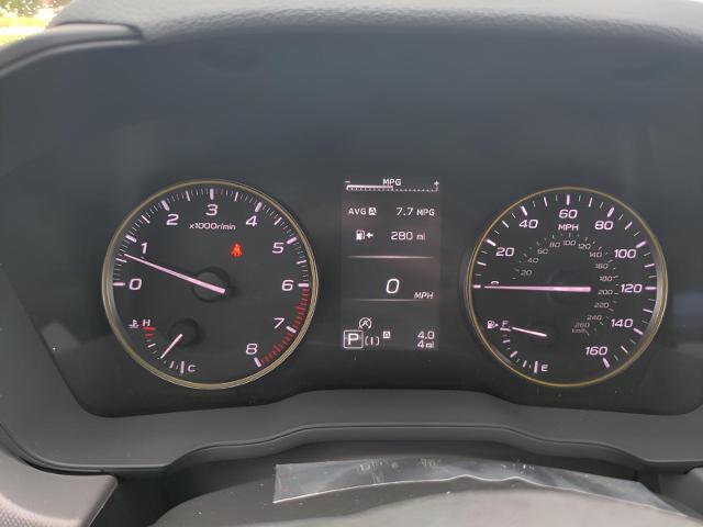 2025 Subaru Crosstrek Vehicle Photo in Green Bay, WI 54304