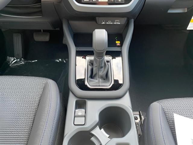 2025 Subaru Forester Vehicle Photo in Oshkosh, WI 54904