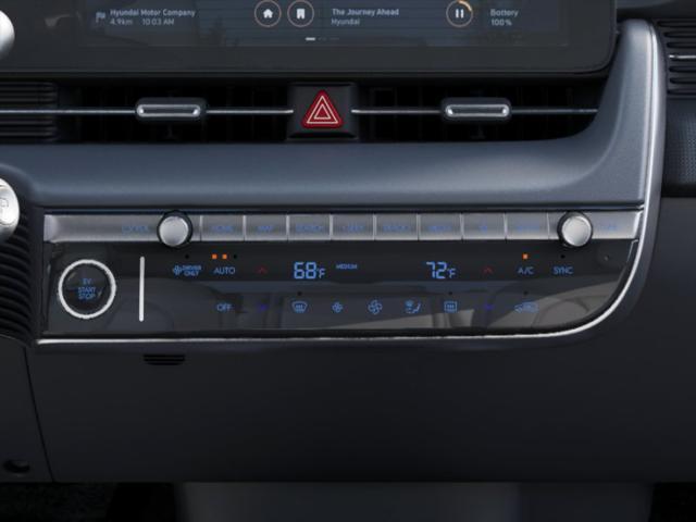 2025 Hyundai IONIQ 5 Vehicle Photo in Nashua, NH 03060