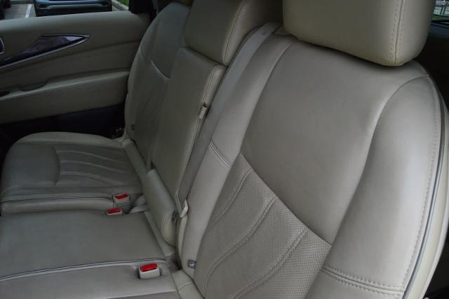2017 INFINITI QX60 Vehicle Photo in Houston, TX 77090