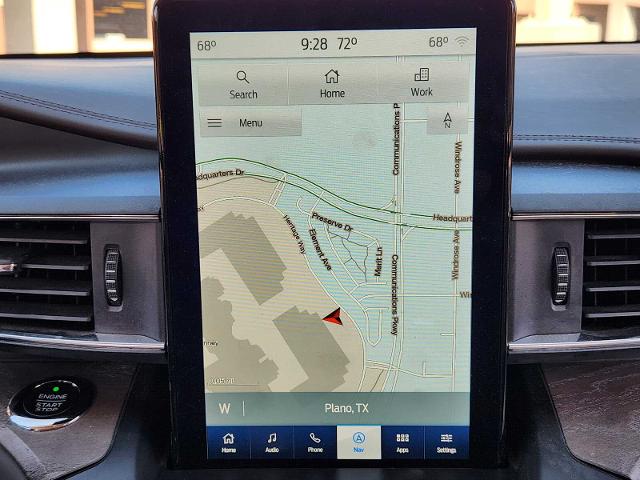 2020 Ford Explorer Vehicle Photo in PLANO, TX 75024