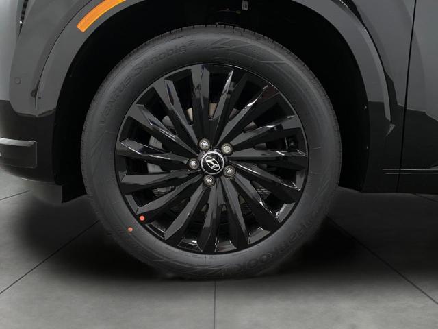 2025 Hyundai PALISADE Vehicle Photo in Appleton, WI 54913