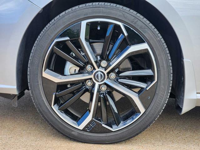 2023 Nissan Altima Vehicle Photo in DALLAS, TX 75209