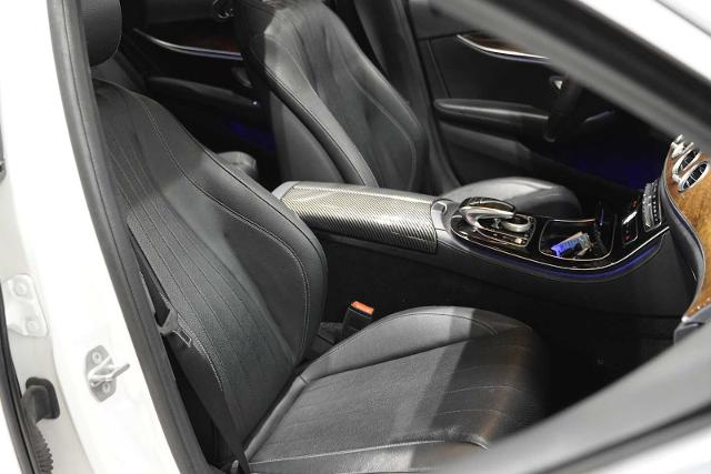 2018 Mercedes-Benz E-Class Vehicle Photo in GRAPEVINE, TX 76051