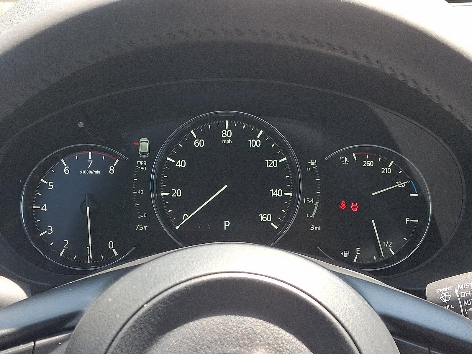 2025 Mazda CX-5 Vehicle Photo in Trevose, PA 19053