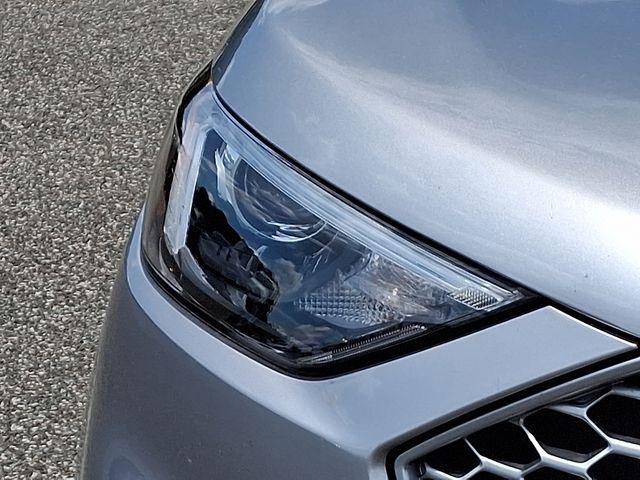2024 Ford Edge Vehicle Photo in DANBURY, CT 06810-5034