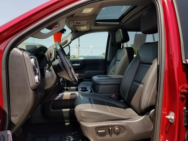 2021 GMC Sierra 1500 Vehicle Photo in ELYRIA, OH 44035-6349