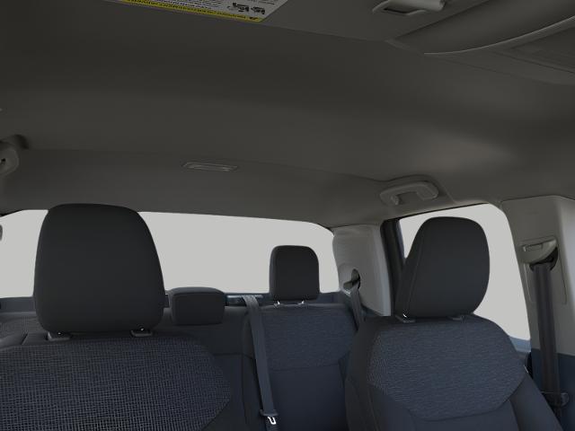 2025 Ford Maverick Vehicle Photo in Oshkosh, WI 54901