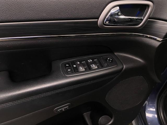 2020 Jeep Grand Cherokee Vehicle Photo in Appleton, WI 54913