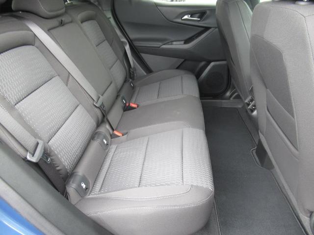2026 Chevrolet Equinox Vehicle Photo in LEESBURG, FL 34788-4022