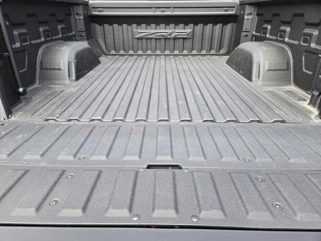 2024 Chevrolet Silverado 1500 Vehicle Photo in DENTON, TX 76210-9321