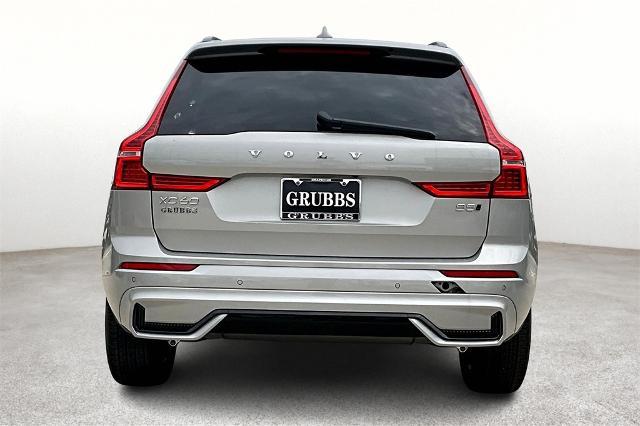 2025 Volvo XC60 Vehicle Photo in Grapevine, TX 76051