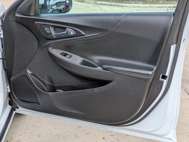 2022 Chevrolet Malibu Vehicle Photo in San Antonio, TX 78209