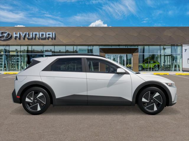 2025 Hyundai IONIQ 5 Vehicle Photo in Philadelphia, PA 19116