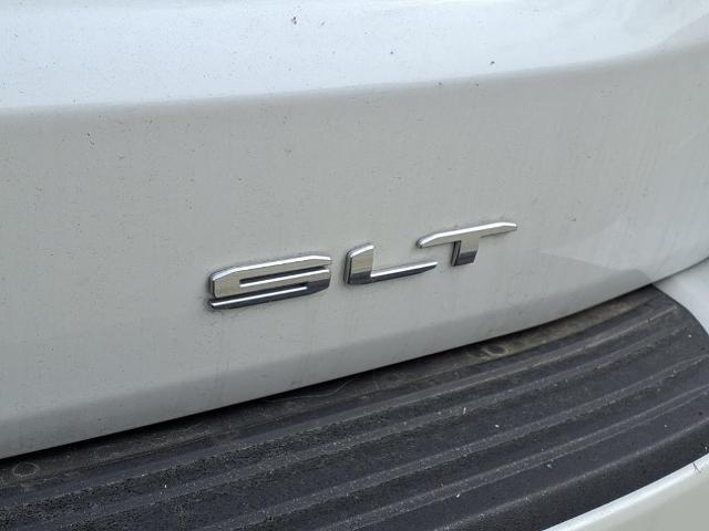 2024 GMC Yukon XL Vehicle Photo in ROXBORO, NC 27573-6143