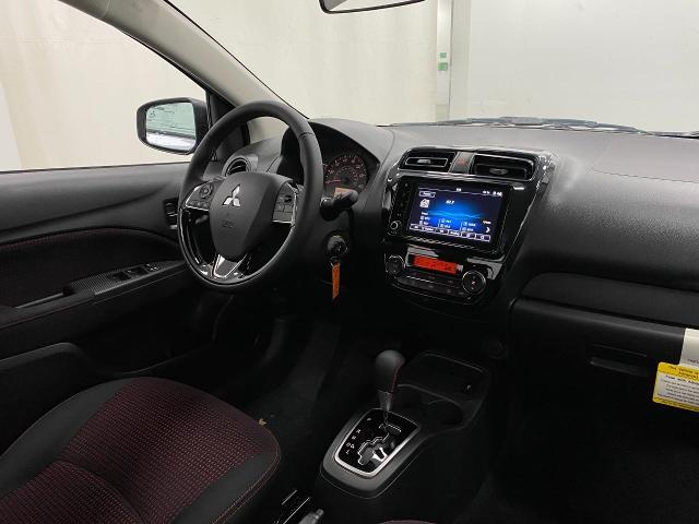 2024 Mitsubishi Mirage G4 Vehicle Photo in Appleton, WI 54913