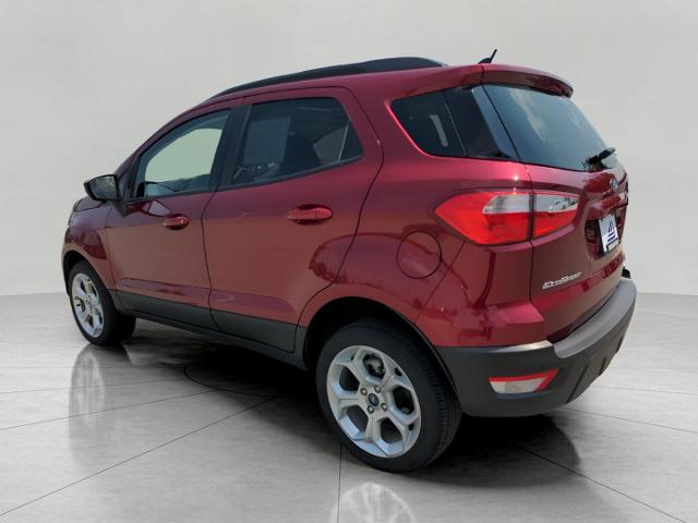 2022 Ford EcoSport Vehicle Photo in Green Bay, WI 54304