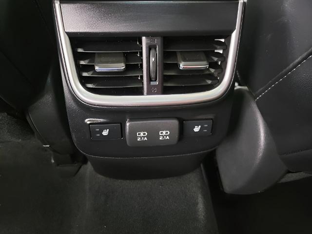 2021 Subaru Outback Vehicle Photo in Oshkosh, WI 54904