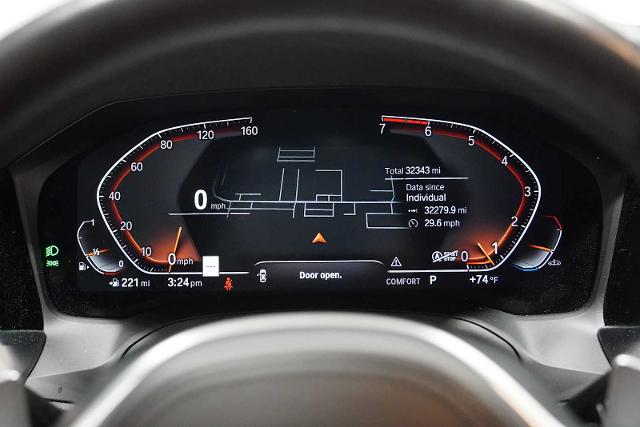 2022 BMW 430i Vehicle Photo in GRAPEVINE, TX 76051