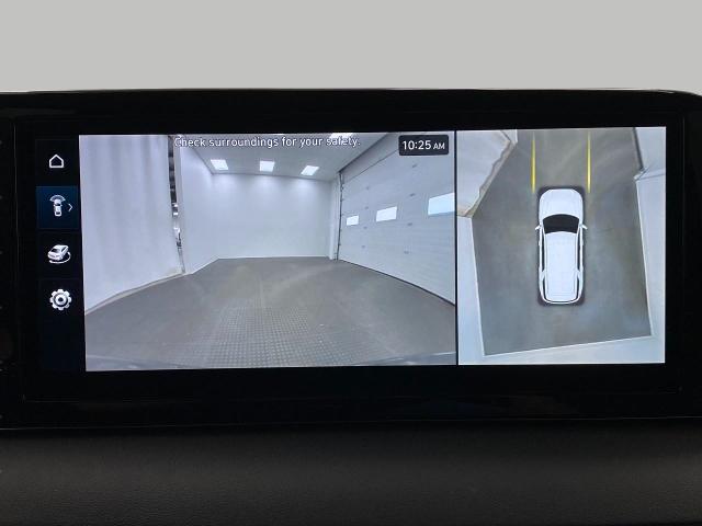 2025 Hyundai PALISADE Vehicle Photo in Appleton, WI 54913