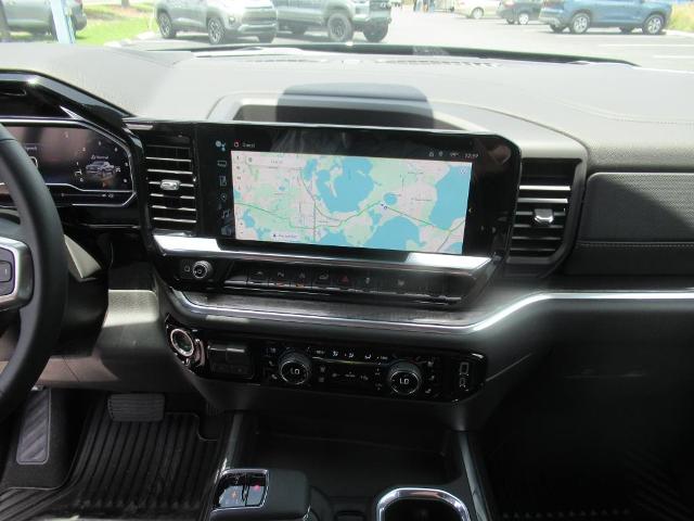 2025 Chevrolet Silverado 1500 Vehicle Photo in LEESBURG, FL 34788-4022