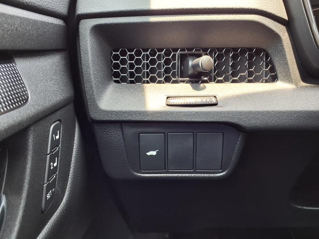 2026 Honda CR-V Hybrid Vehicle Photo in Oshkosh, WI 54904