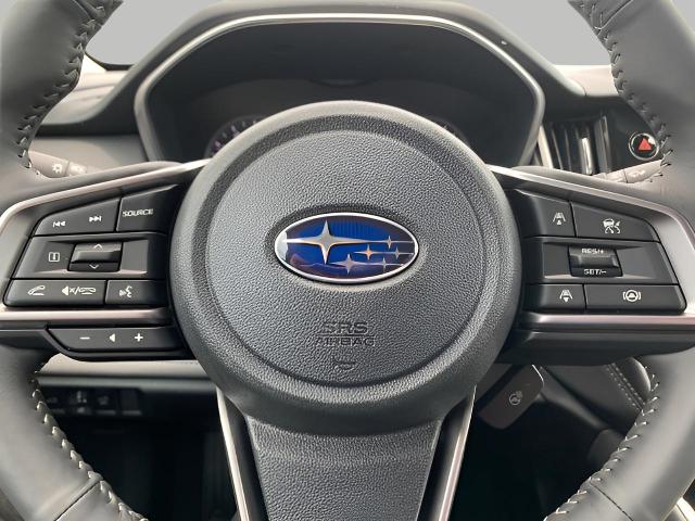 2025 Subaru Outback Vehicle Photo in Oshkosh, WI 54904