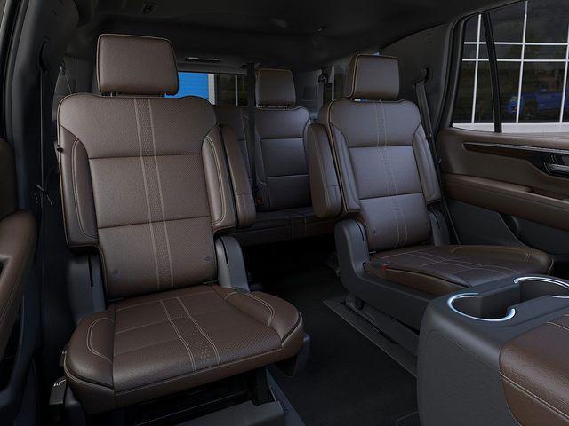 2025 Chevrolet Tahoe Vehicle Photo in PAWLING, NY 12564-3219