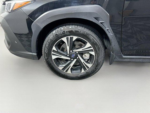 2024 Subaru Crosstrek Vehicle Photo in Doylestown, PA 18902