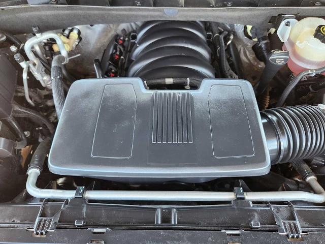 2022 GMC Yukon XL Vehicle Photo in DENTON, TX 76210-9321