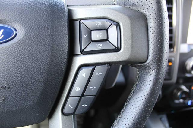 2019 Ford F-150 Vehicle Photo in HOUSTON, TX 77090