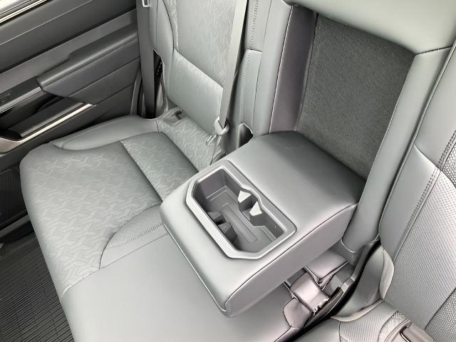 2025 Toyota Sequoia Vehicle Photo in Oshkosh, WI 54904