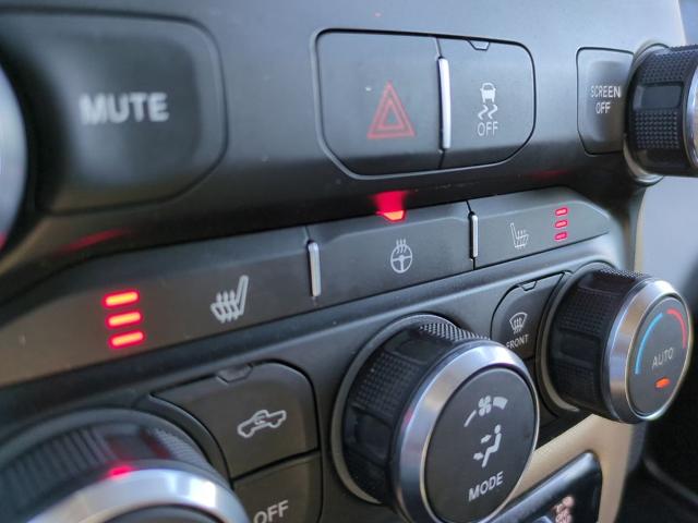 2022 Ram 2500 Vehicle Photo in Brunswick, GA 31525